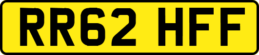 RR62HFF