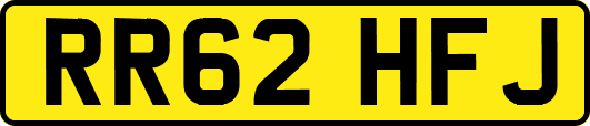 RR62HFJ