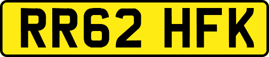 RR62HFK