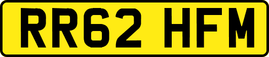 RR62HFM