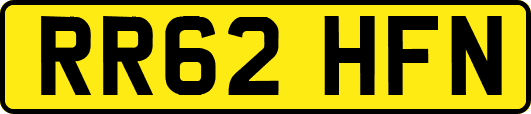 RR62HFN