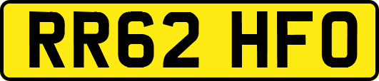 RR62HFO