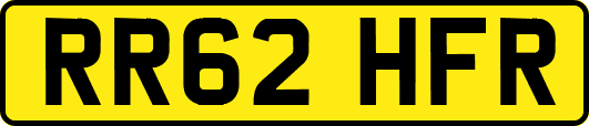 RR62HFR