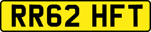 RR62HFT