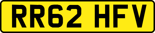 RR62HFV