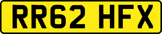 RR62HFX