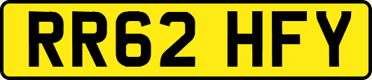 RR62HFY