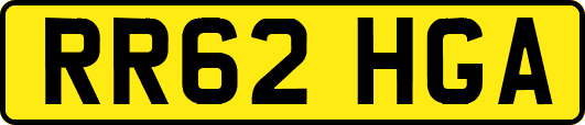 RR62HGA