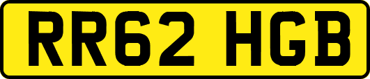 RR62HGB