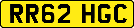 RR62HGC