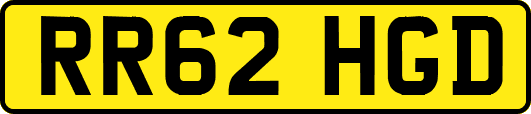 RR62HGD