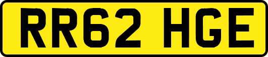 RR62HGE
