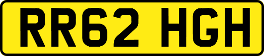 RR62HGH