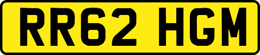 RR62HGM