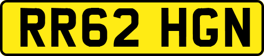 RR62HGN