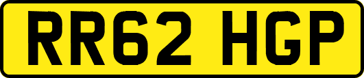 RR62HGP