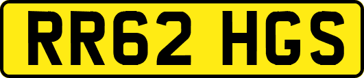 RR62HGS