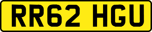 RR62HGU