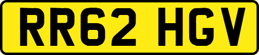 RR62HGV