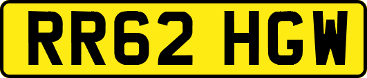 RR62HGW