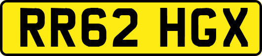RR62HGX