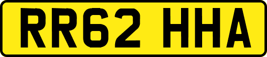 RR62HHA