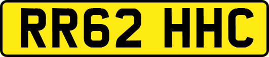 RR62HHC