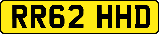 RR62HHD