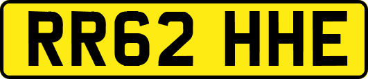RR62HHE