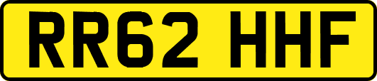 RR62HHF