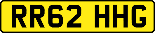 RR62HHG