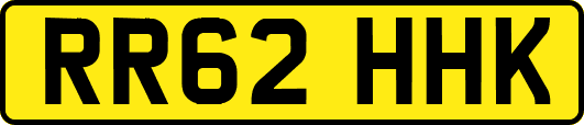 RR62HHK