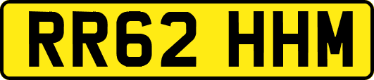 RR62HHM
