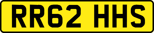 RR62HHS