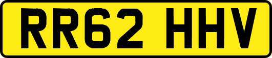 RR62HHV