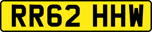RR62HHW