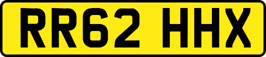 RR62HHX