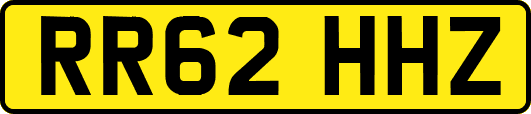 RR62HHZ