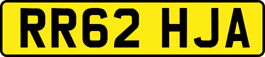 RR62HJA