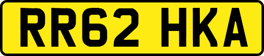 RR62HKA
