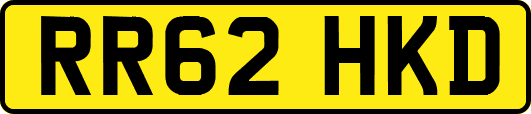RR62HKD