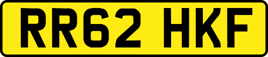 RR62HKF