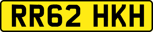 RR62HKH