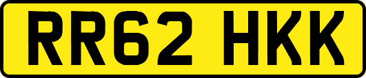 RR62HKK