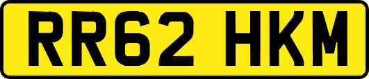 RR62HKM