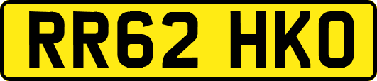 RR62HKO