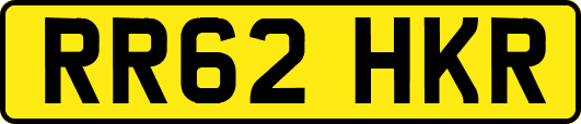 RR62HKR