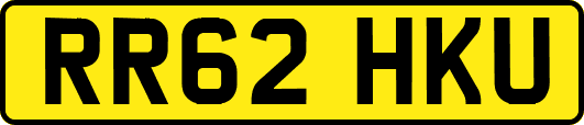 RR62HKU