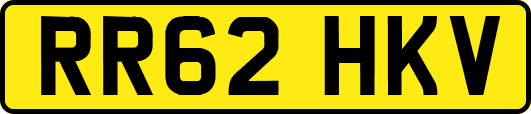 RR62HKV