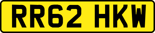 RR62HKW